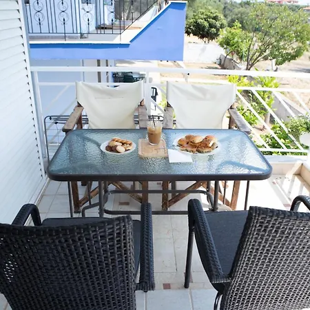 아파트 Sea View